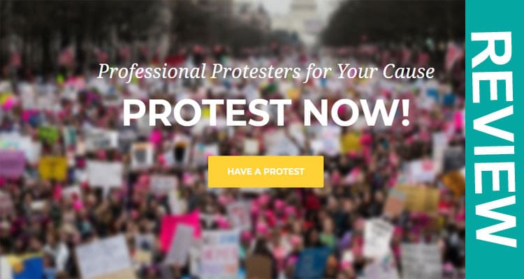Is Protestjobs.Com Legit
