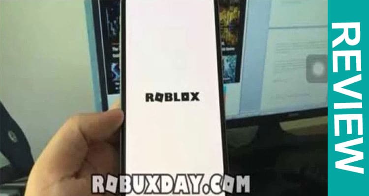 Robuxday Review2020