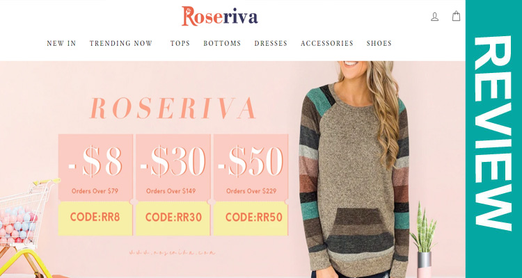 Roseriva Review