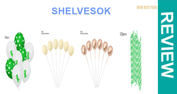 Shelvesok-Review