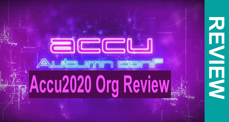 Accu2020-Org-Review