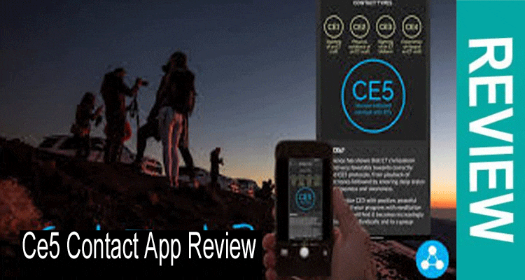 Ce5-Contact-App-Review