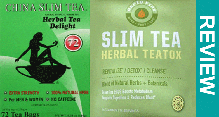 China-Slim-Tea-Review