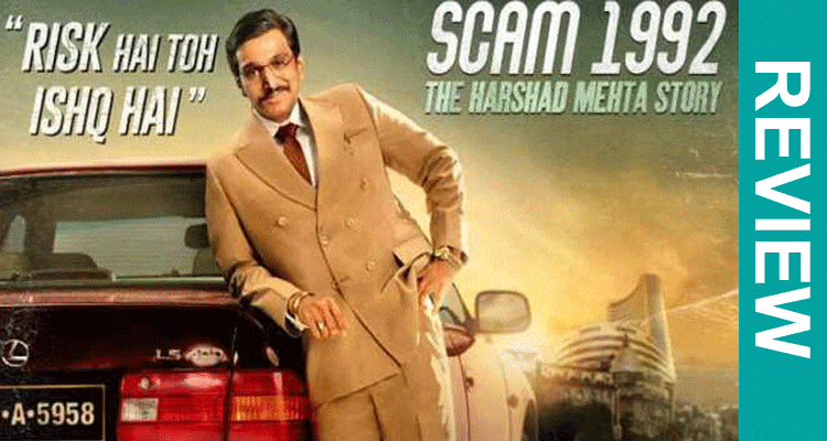 Scam 1992 Download Google Drive Review