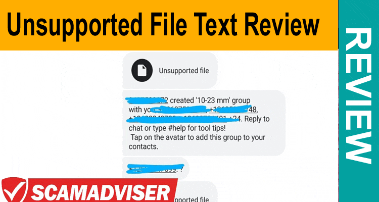 Unsupported-File-Text-Revie