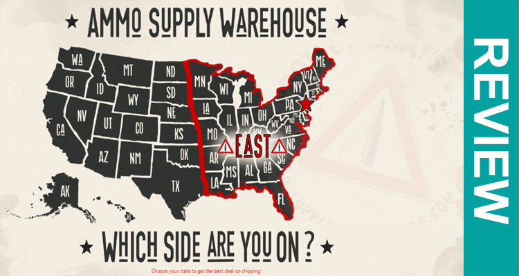 ammosupplywarehouse.com Review