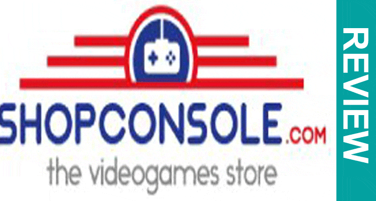 Shopconsole-com-Review