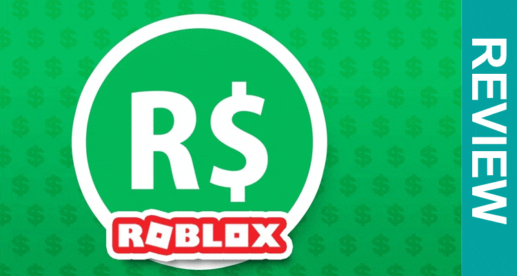 Free Robux Sites That Work 2021