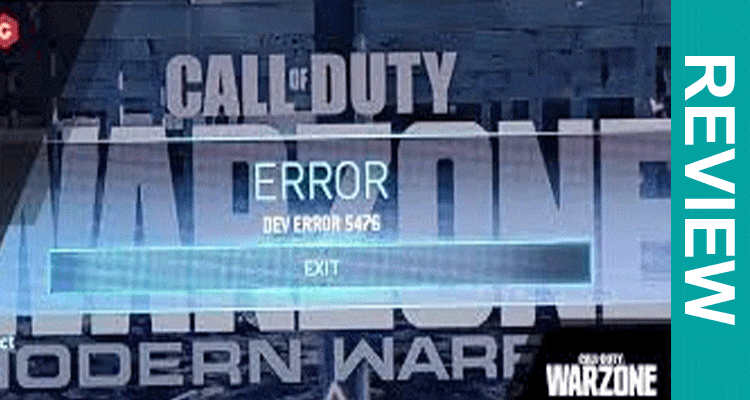 Warzone-Error-Dev-Error-547