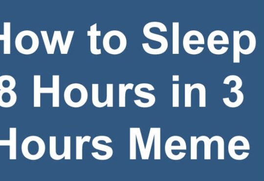 How-to-Sleep-8-Hours-in-3-H