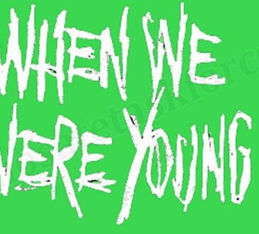 Latest News When We Were Young Festival A 2022