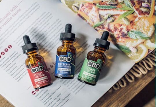 Complete Guide to CBD for Hair Loss