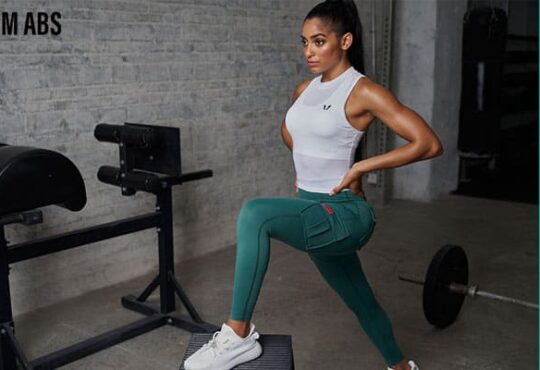 Health Tips The Perfect Gym Leggings
