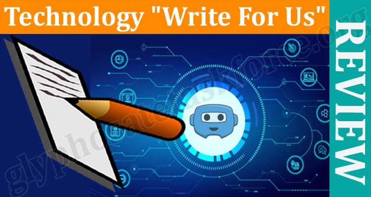 About General Information Technology Write For Us