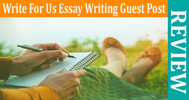 About General Information Write For Us Essay Writing Guest Post