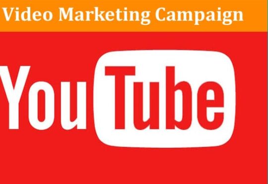Buy YouTube Watch Time For Your Next Video Marketing Campaign