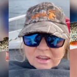 {Full Watch Video} Trout for Clout Lady Video: Is The Fishing New Link Trending On Twitter? Read Now!