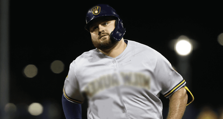 Latest News Who Are Rowdy Tellez Parents
