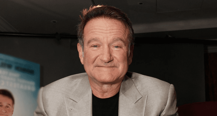 Latest News Robin Williams Illness
