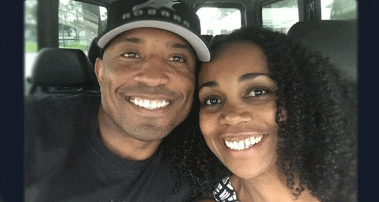 Latest News Victor Glover Wife
