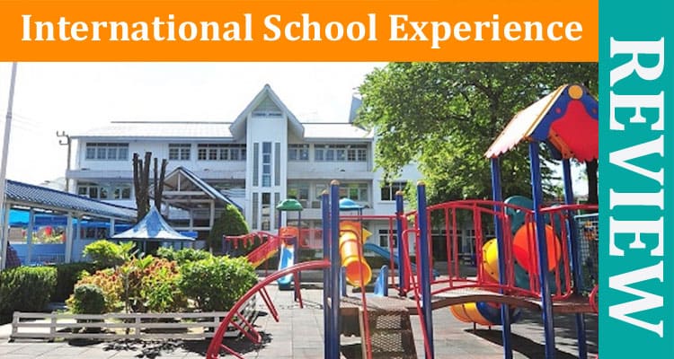 Why Every Kid Needs The International School Experience