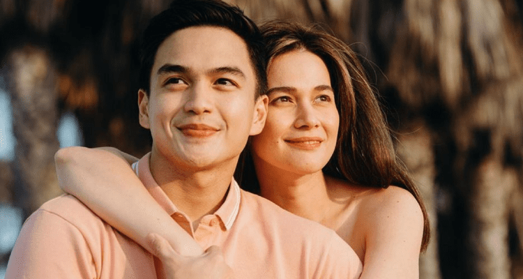 Latest News Is Bea Alonzo Engaged