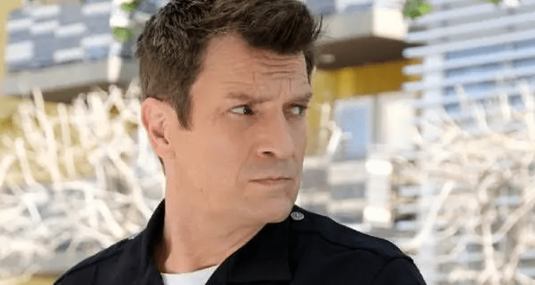 Latest News Is Nathan Fillion Leaving The Rookie