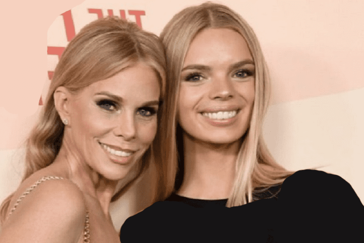 Latest News Cheryl Hines Daughter Accident