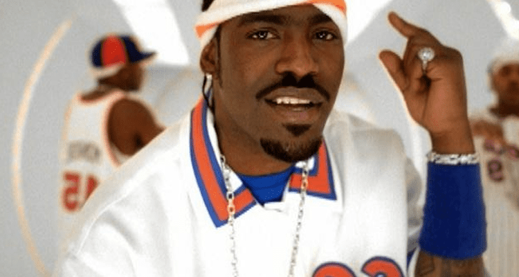 Latest News Is Jagged Edge Member in Jail