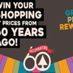 Spar 60th Birthday Scam: What Is 60th Birthday Called? Check If There Is Any Reviews For Ongoing Anniversary