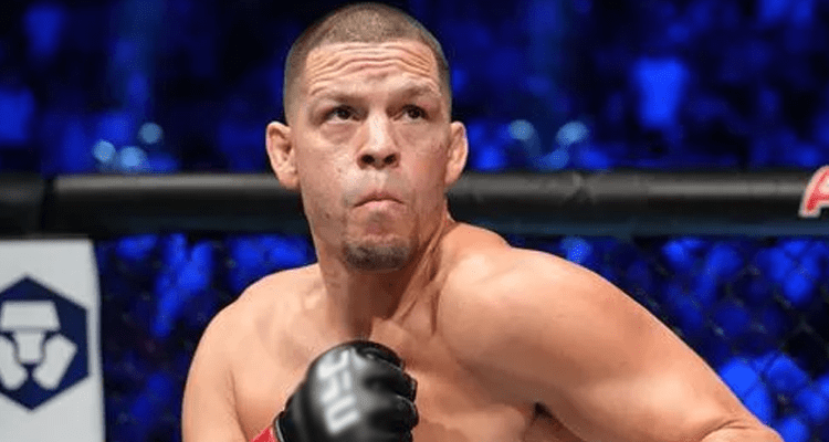Latest News What Happened to Nate Diaz