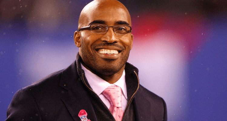 Latest News What Happened to Tiki Barber