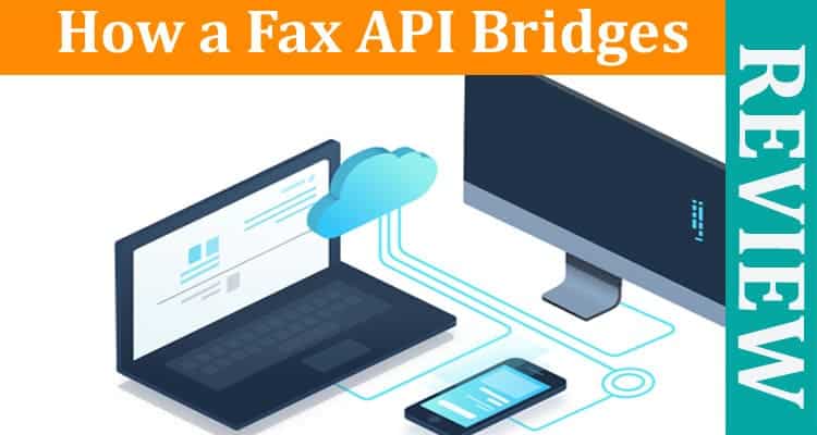 How a Fax API Bridges the Gap Between Digital and Analog Communications