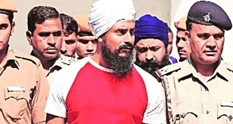 Latest News Is Jagtar Singh Hawara Released Or Still In Jail