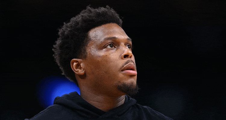 Latest News Is Kyle Lowry Playing Tonight
