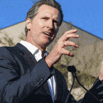 Gavin Newsom Scandal: And Issue Did He Go behind His Significant other’s Back with Ruby Rippey Gibney