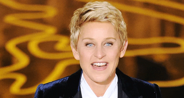 Latest News Is Ellen DeGeneres Transgender
