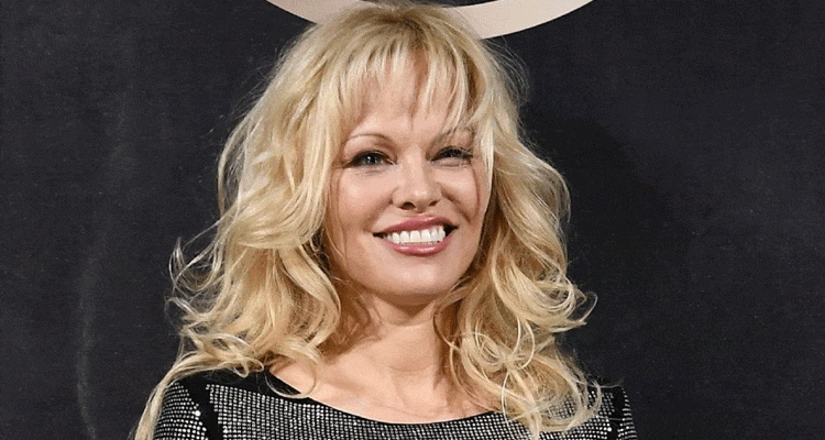 Latest News Is Laura Anderson Related To Pamela Anderson