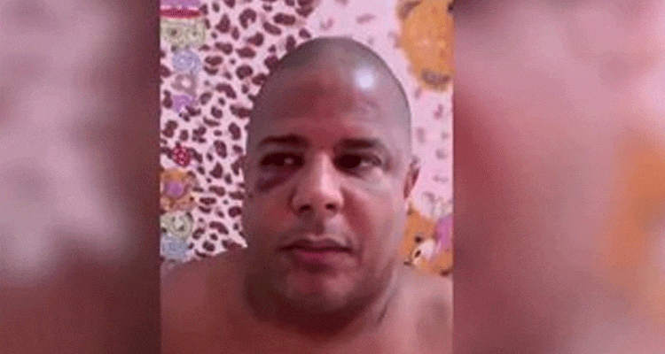 Latest News Video Marcelinho Carioca