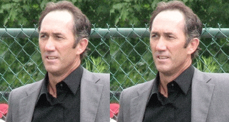 Latest News Darren Cahill Brother