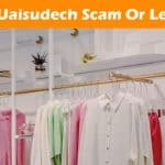 Is Uaisudech Scam Or Legit {March} Find Full Reviews