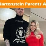 Isaiah Hartenstein Parents And Wife: Meet Girlfriend & Dad, Instagram Update