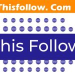 Thisfollow. Com: Explore Authenticity And Reviews Of The Site